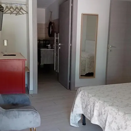 Bed & Breakfast Sotto Il Figliolo 3*
