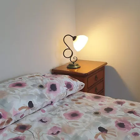 Bed and breakfast Sotto Il Figliolo