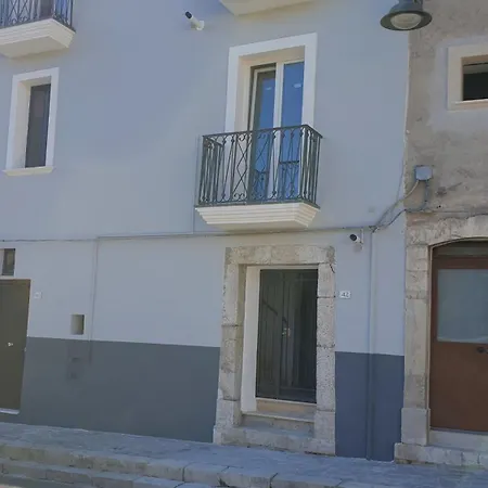 Sotto Il Figliolo Bed & Breakfast