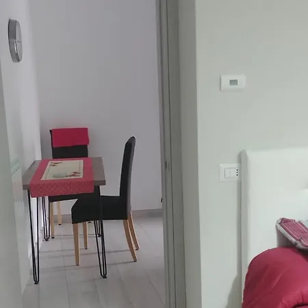 Couette-café Sotto Il Figliolo 3*