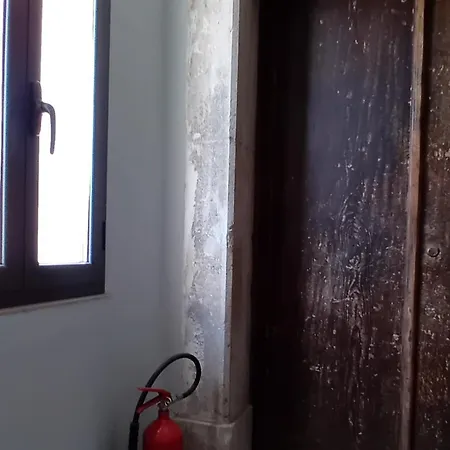 Sotto Il Figliolo Petina