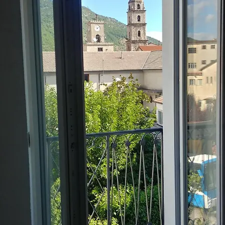Couette-café Sotto Il Figliolo 3*