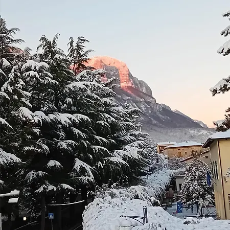 Bed and breakfast Sotto Il Figliolo