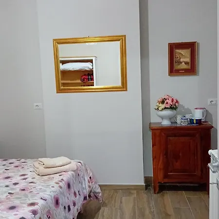 Bed and breakfast Sotto Il Figliolo