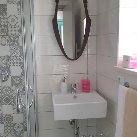 Bed & Breakfast Sotto Il Figliolo 3*