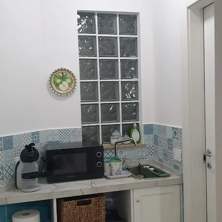 Sotto Il Figliolo Bed & Breakfast