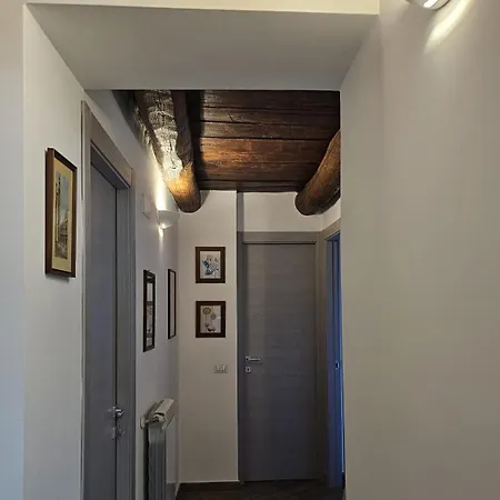Bed & Breakfast Sotto Il Figliolo Petina