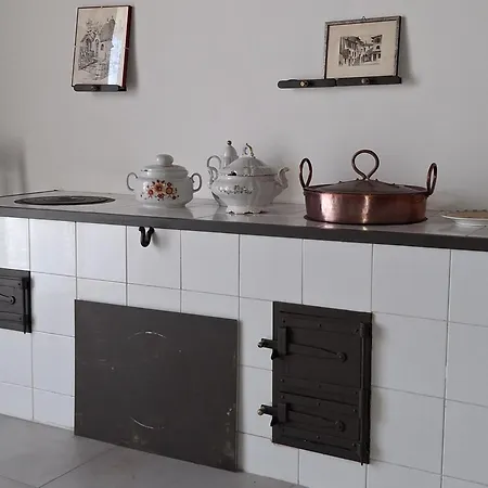Sotto Il Figliolo Bed & Breakfast 3*