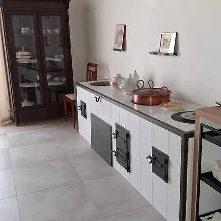 Bed & Breakfast Sotto Il Figliolo