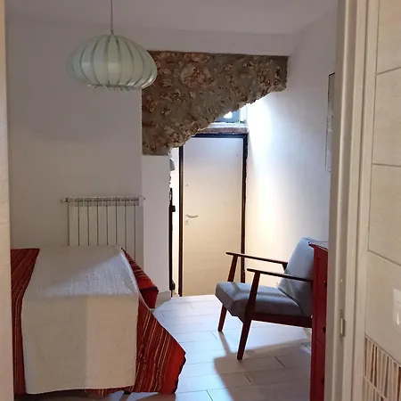 Sotto Il Figliolo Bed and breakfast