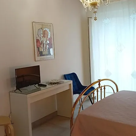 Bed and breakfast Sotto Il Figliolo Petina