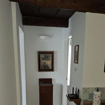 Bed & Breakfast Sotto Il Figliolo 3*