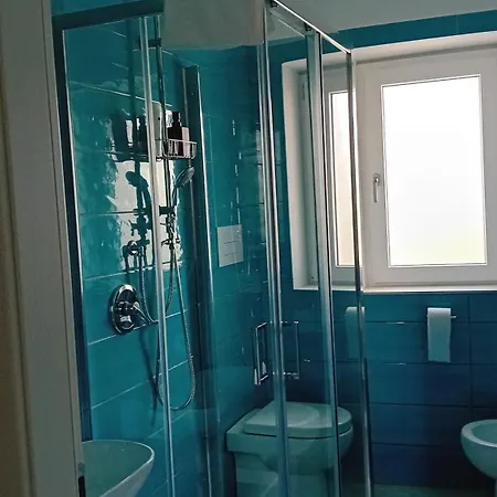 Bed & Breakfast Sotto Il Figliolo 3*