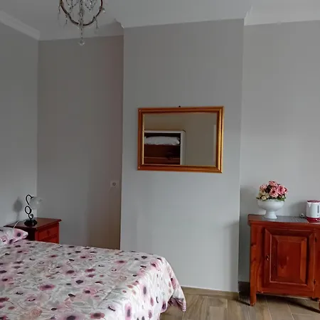 Bed and breakfast Sotto Il Figliolo 3*