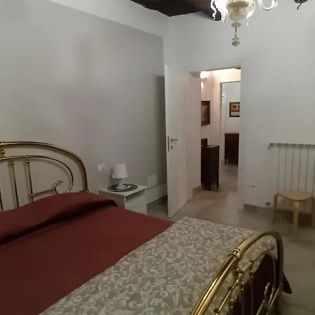 Bed and breakfast Sotto Il Figliolo