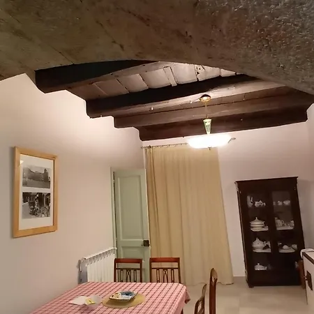 Bed and breakfast Sotto Il Figliolo Petina