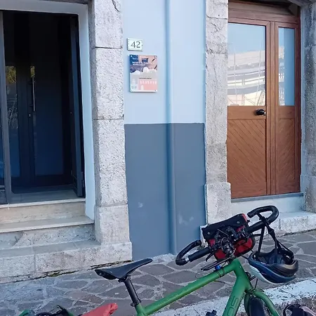 Sotto Il Figliolo